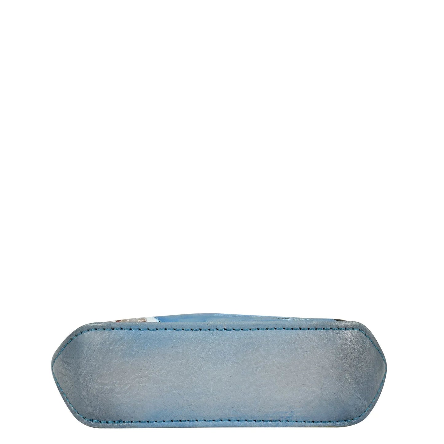 Anuschka Colorful Island Multi Purpose Zip Pouch - 1182