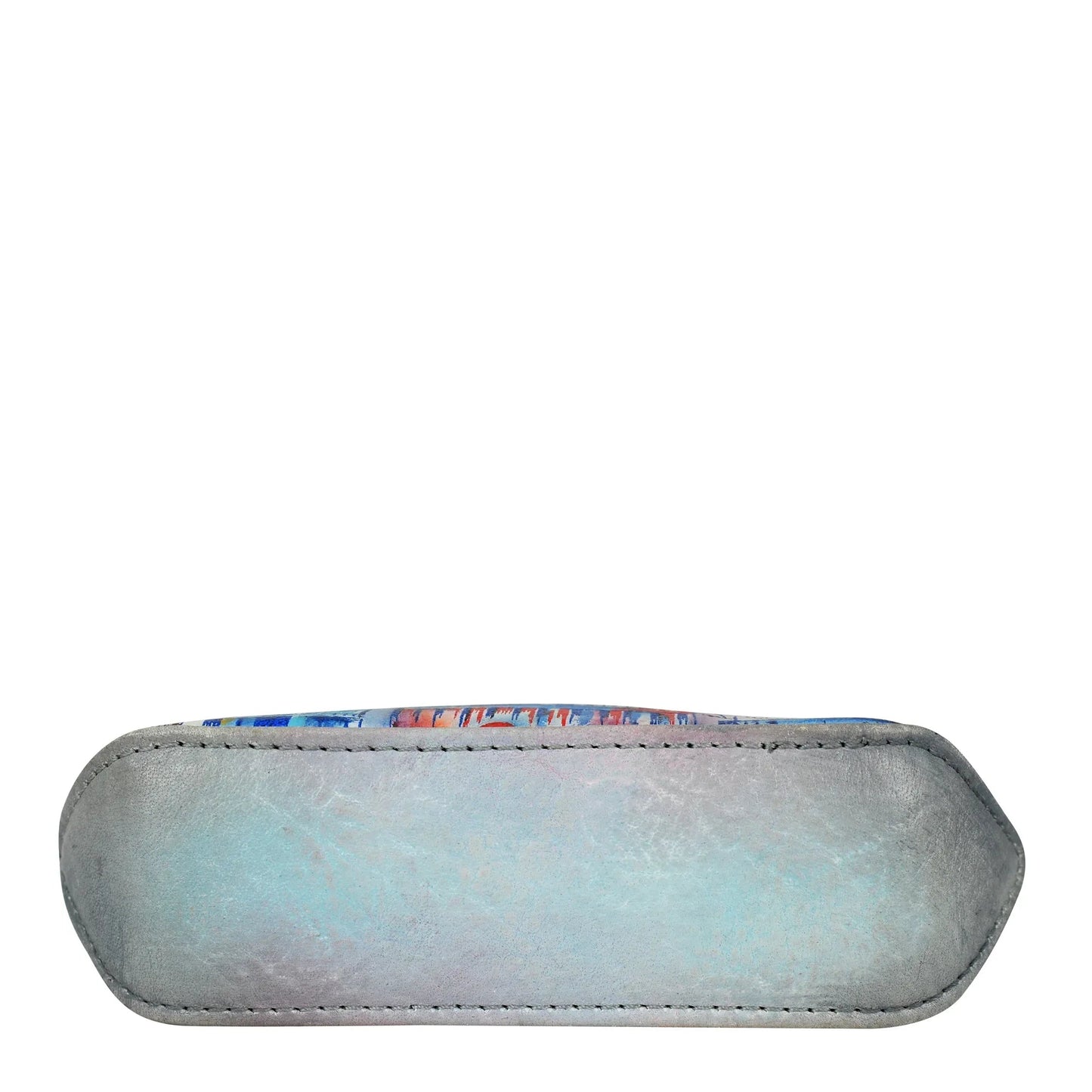 Anuschka Royal City London Multi Purpose Zip Pouch - 1182