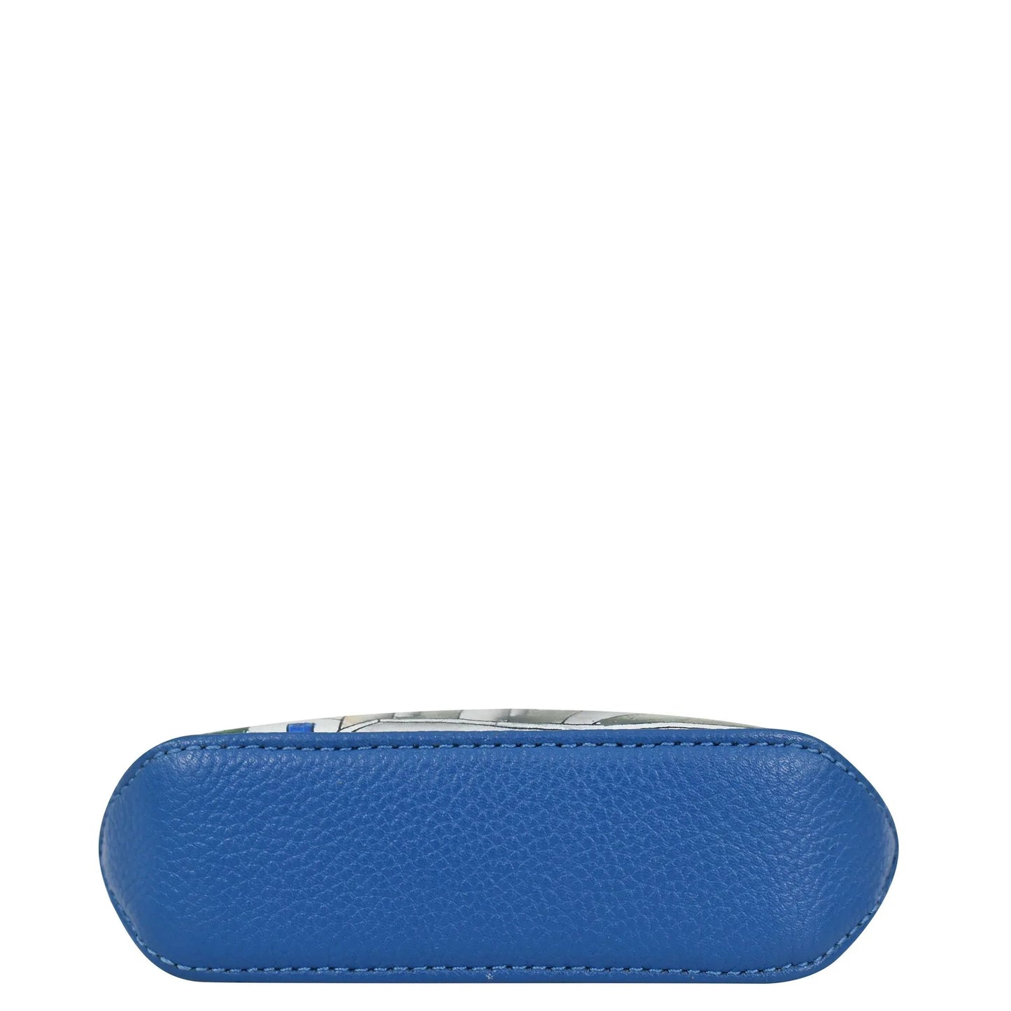 Anuschka Santorini Sunset Multi Purpose Zip Pouch - 1182