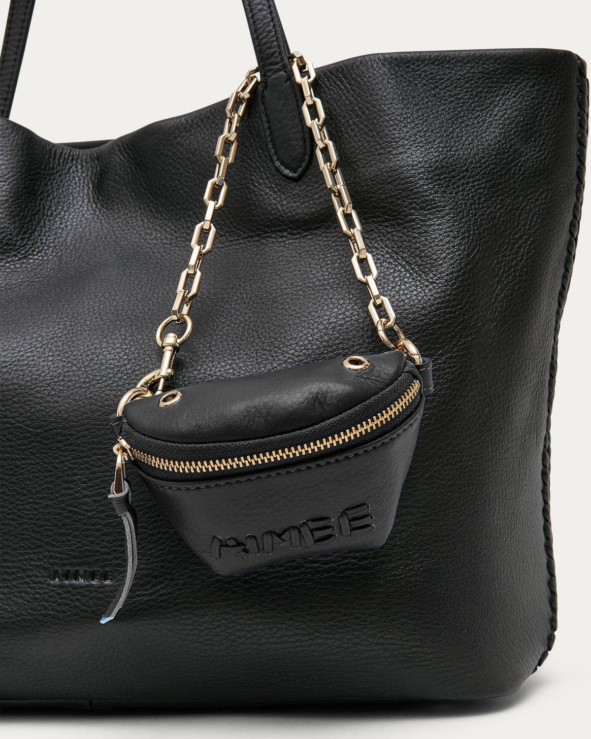 Zip Sling Charm