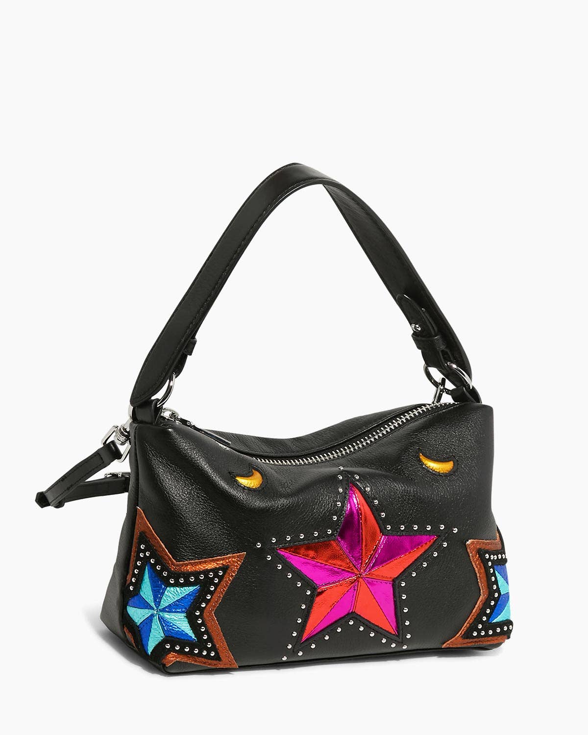 Ava Convertible Shoulder