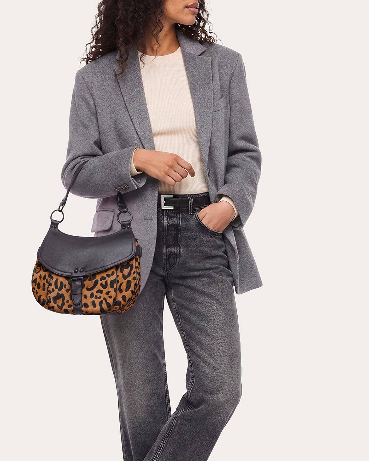 Aimee Kestenberg Dash Convertible Crossbody