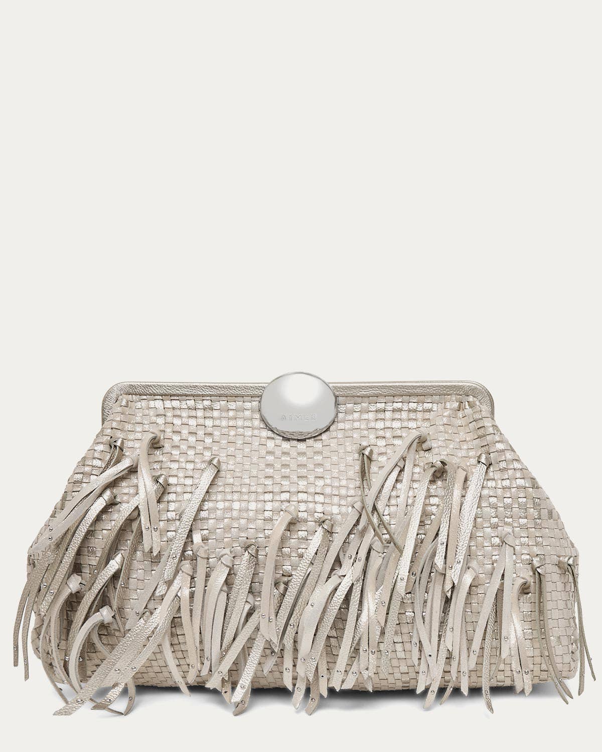 Full Circle Novelty XL Clutch