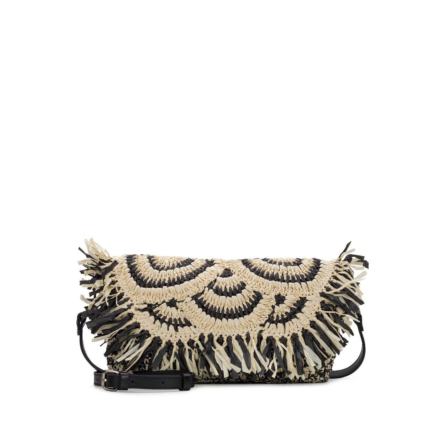 Patricia Nash Loulia Clutch Crossbody - Specialty Woven