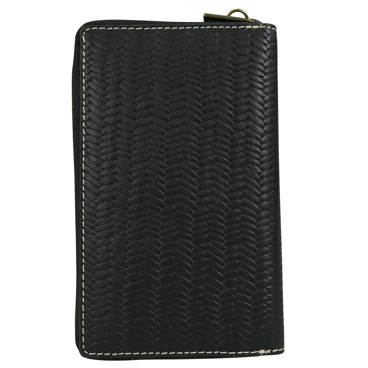 Heritage Leather Large Phone Organizer - 1978