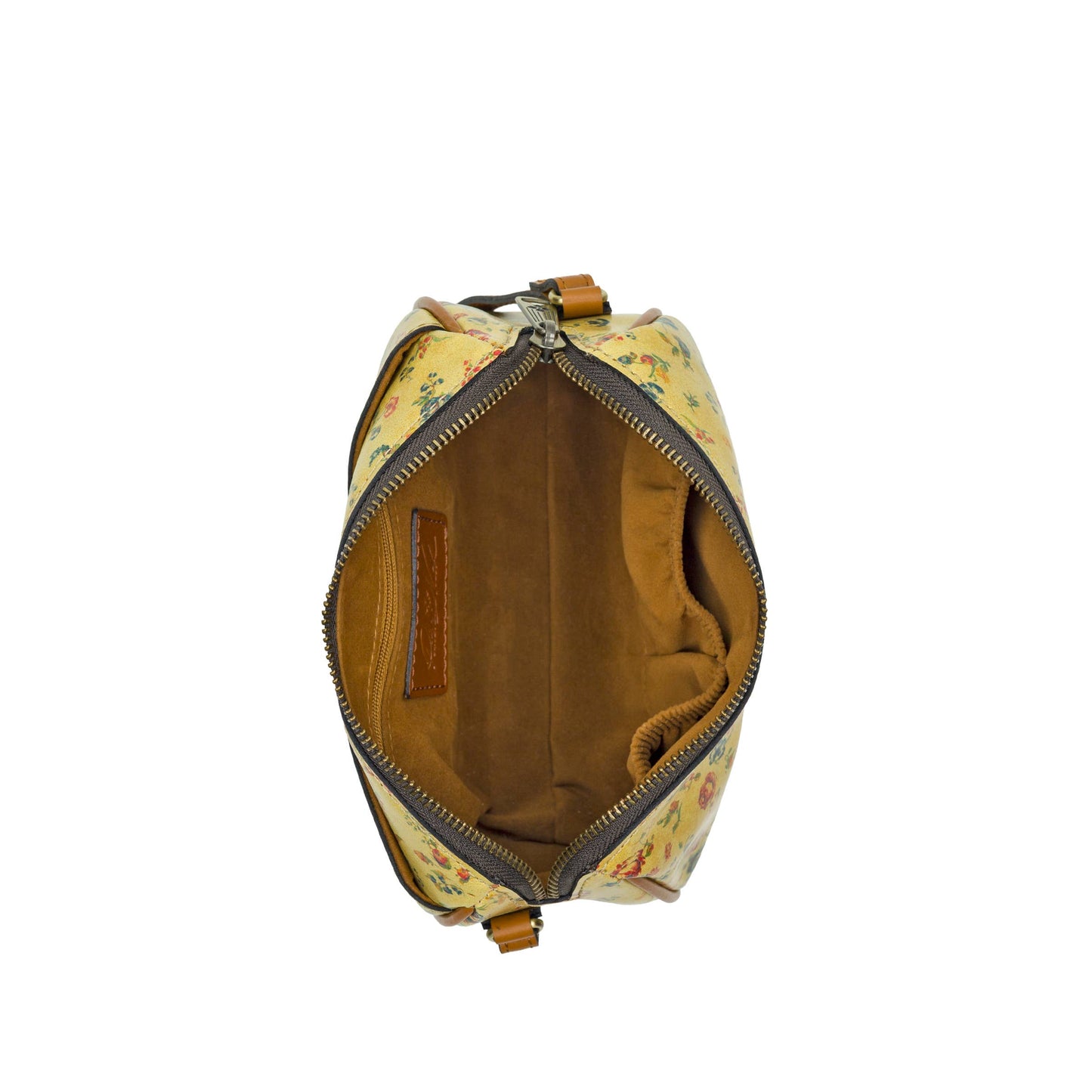 Patricia Nash Romy Crossbody - Fleur de Jardin-Vintage -inspired