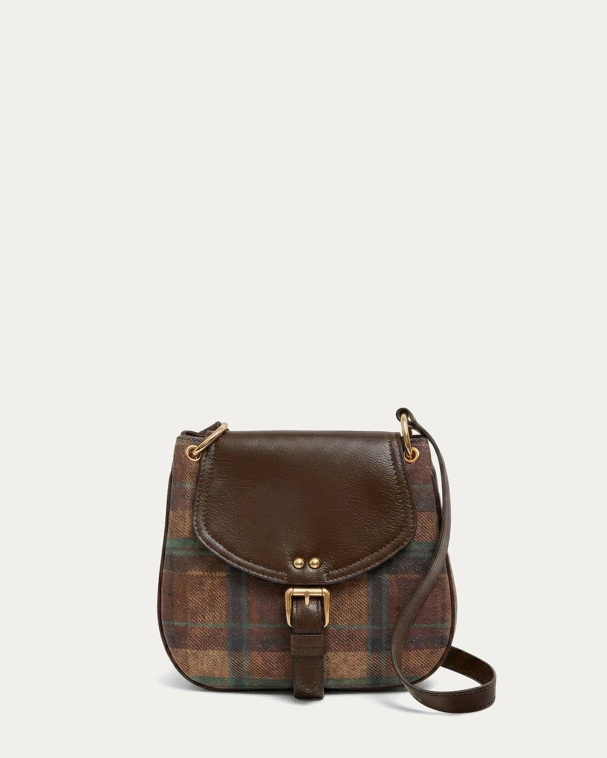 Dash Mini Crossbody