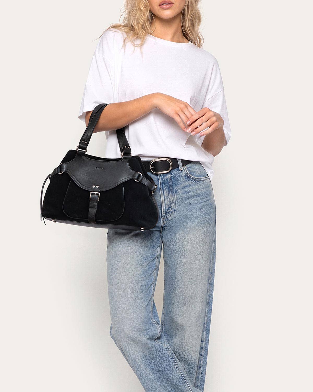 Dash Satchel