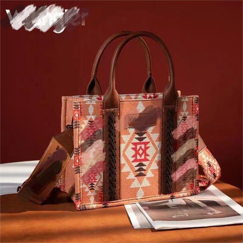 " The Jessies Girl" Western Tote Shoulder Bag