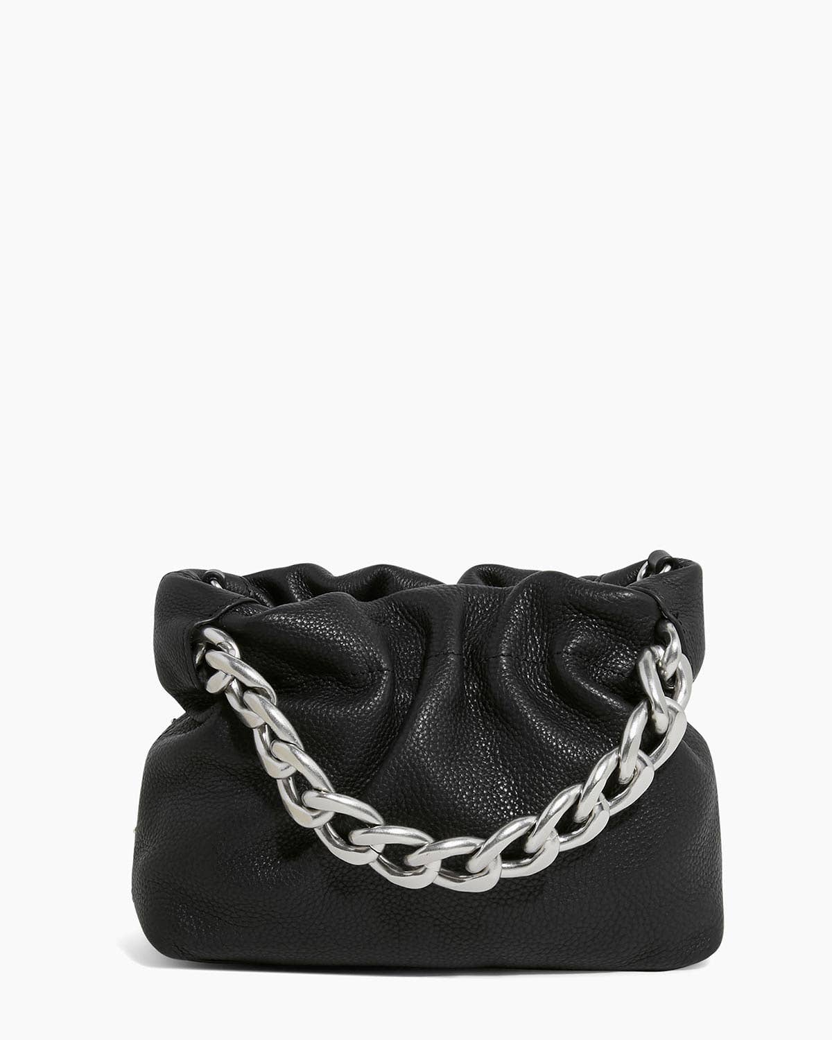 Chain Handheld Crossbody
