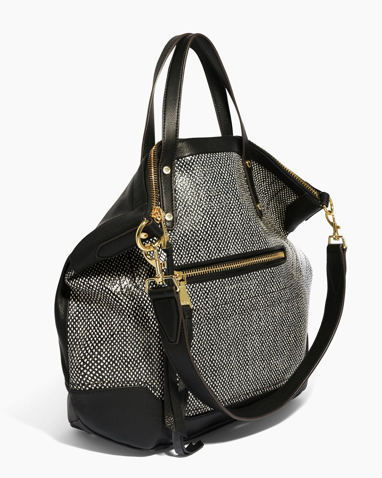 Bandit Convertible Tote