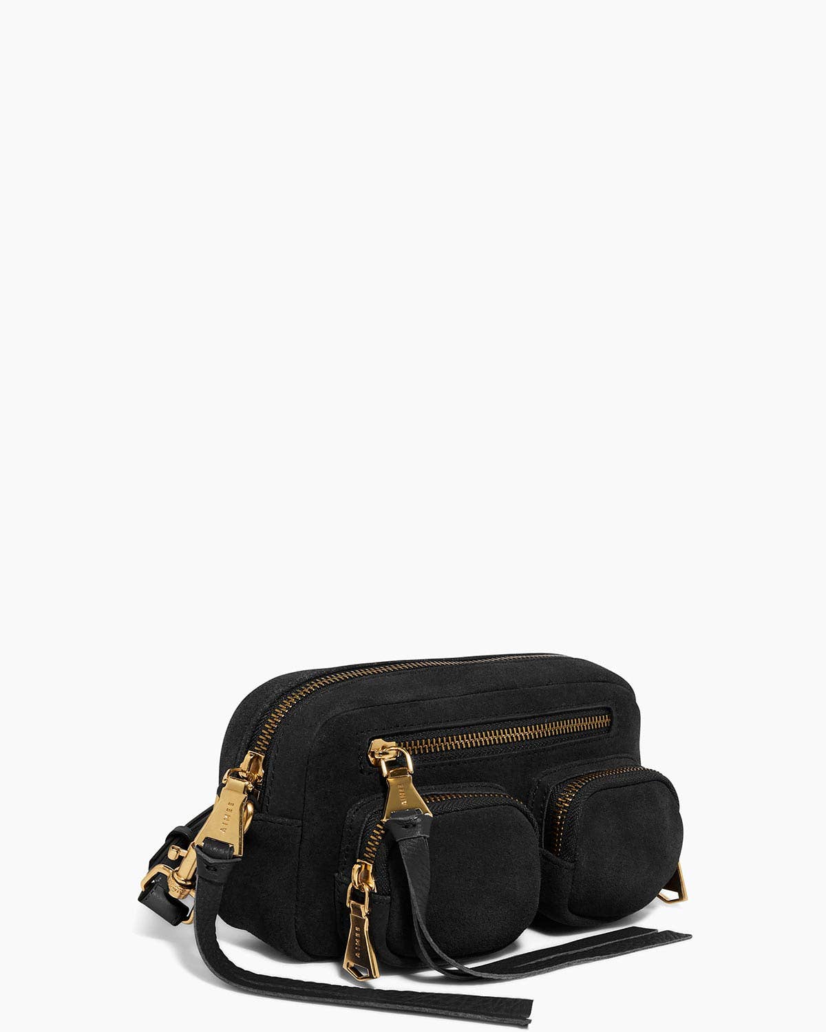 Away We Go Crossbody