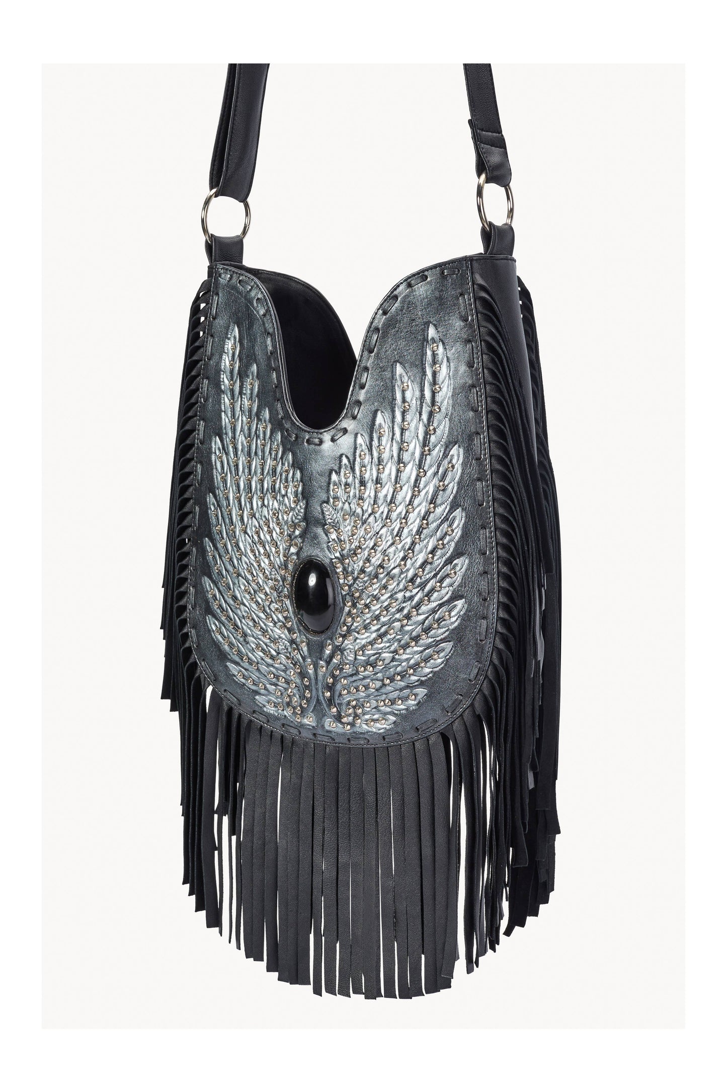 Mini Jazz Bag Black