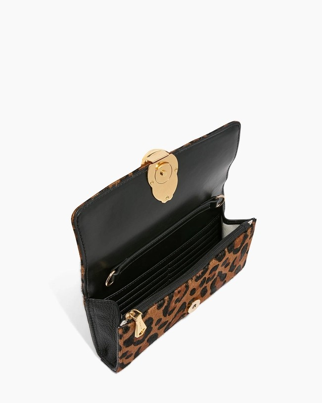 Aimee Kestenberg Unity Wallet Novelty Crossbody