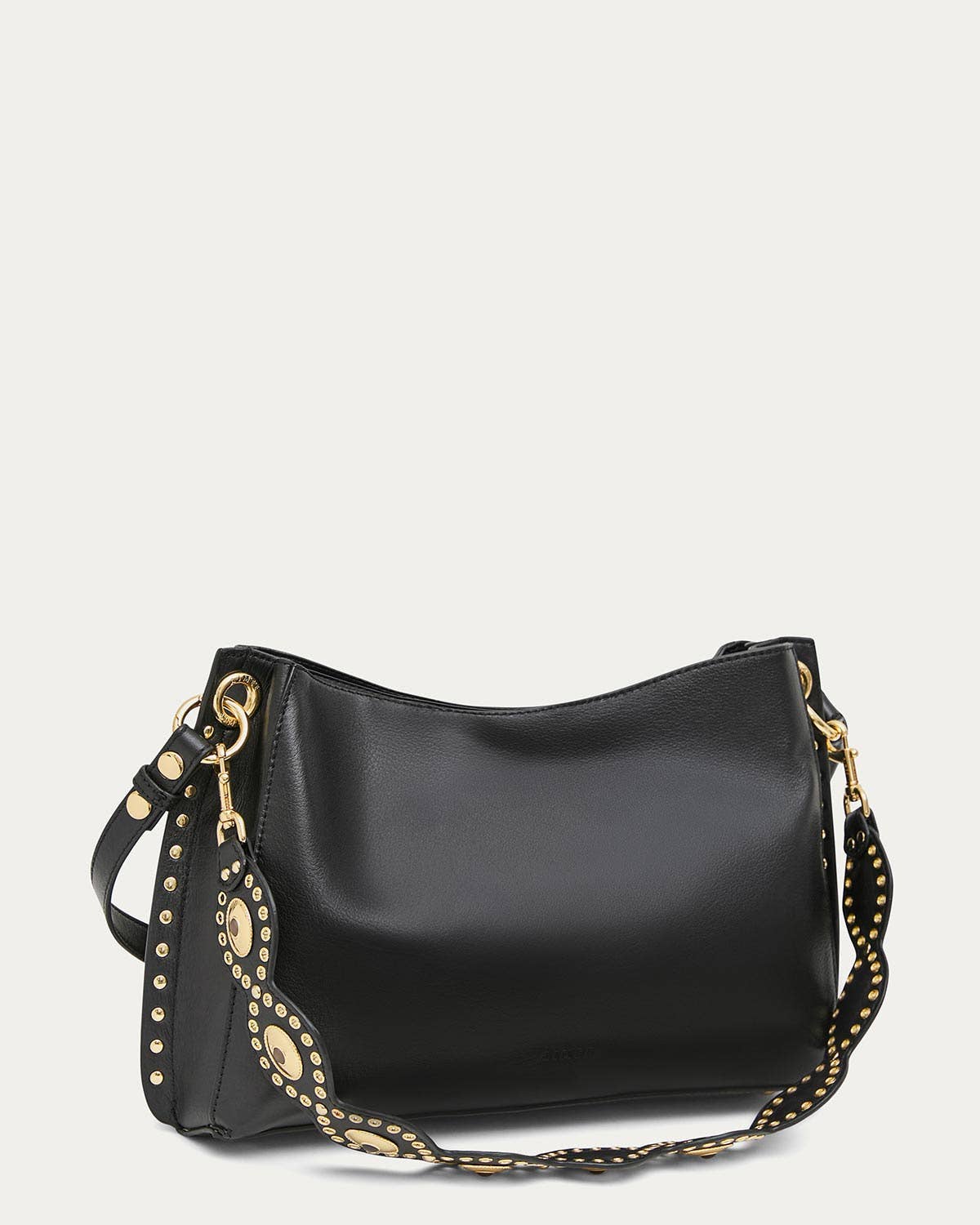 Roma Double Entry Shoulder