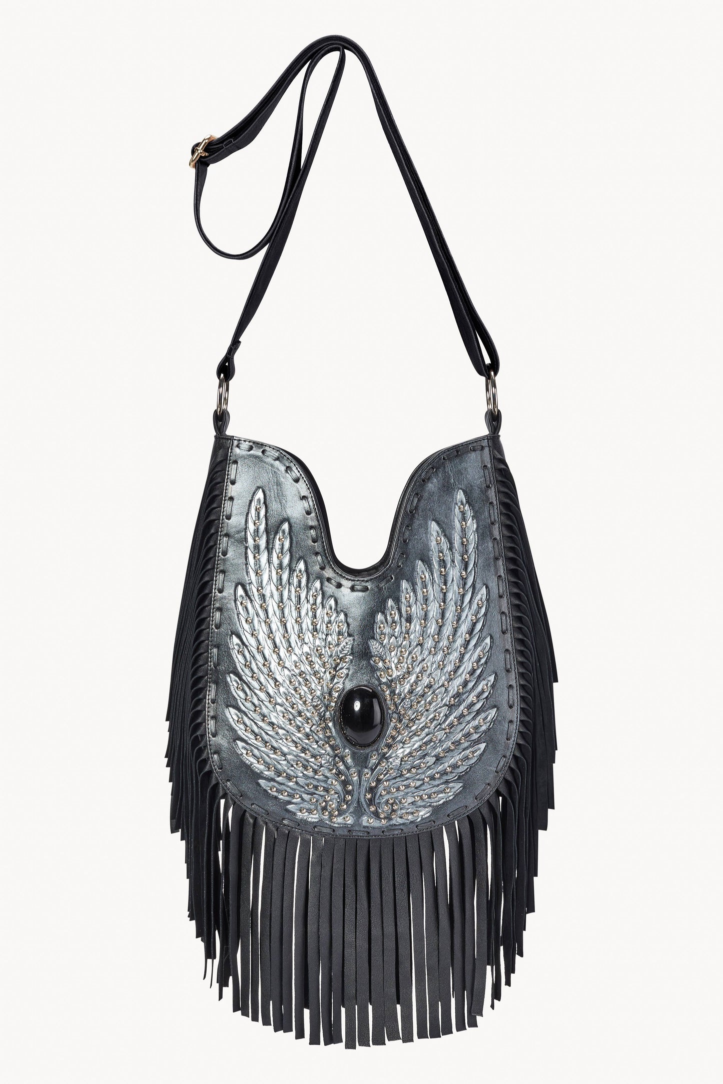 Mini Jazz Bag Black
