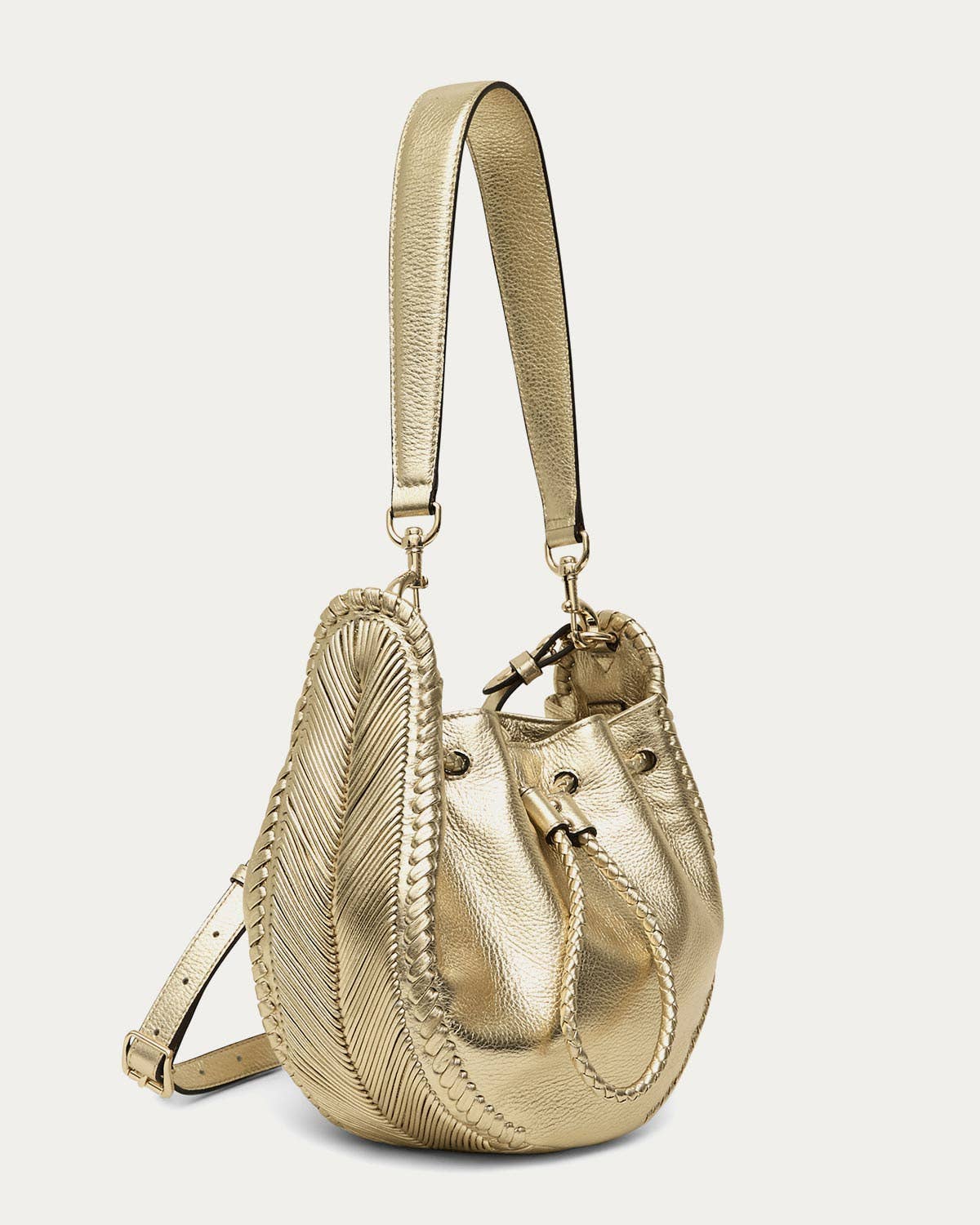 All For Love Drawstring