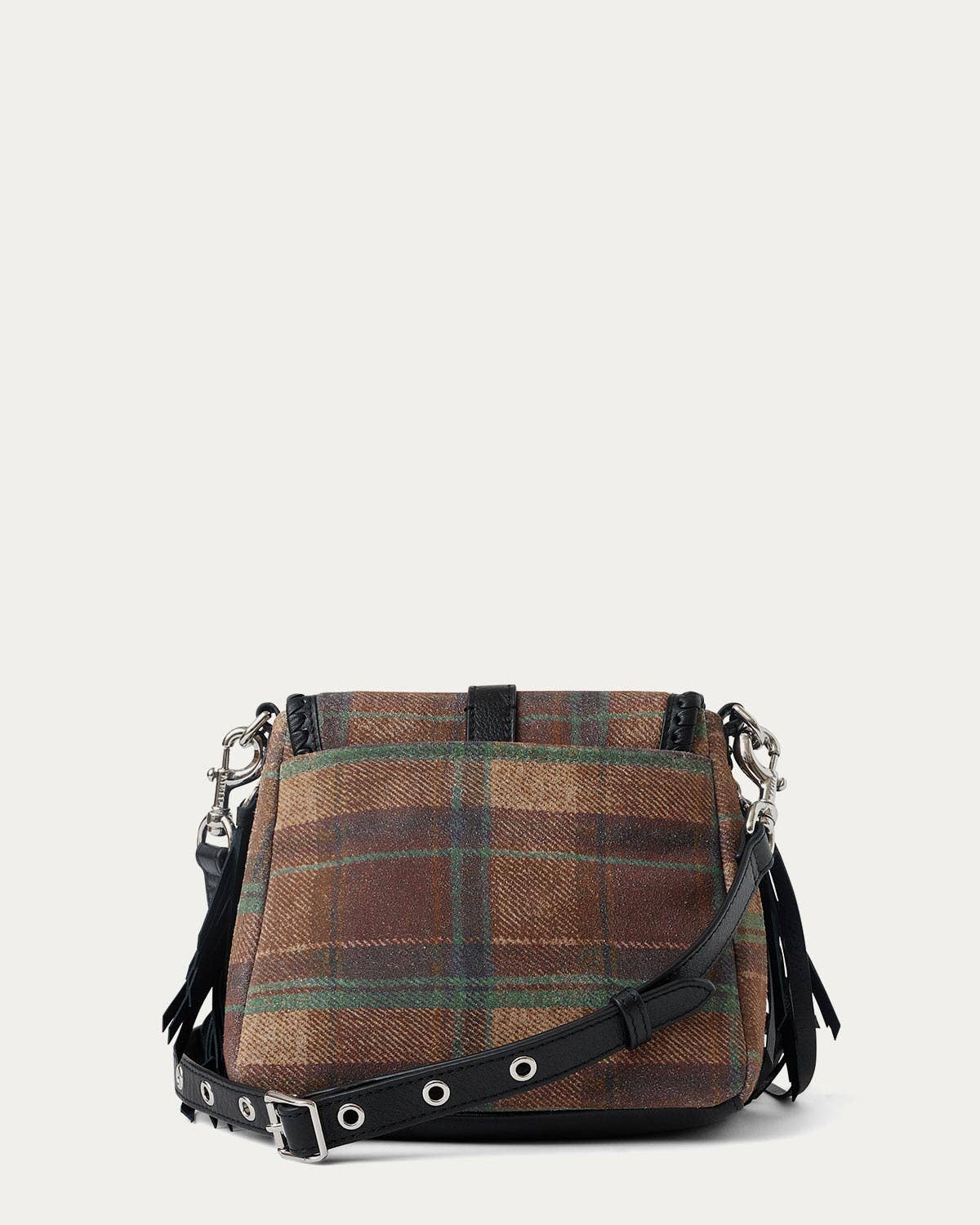All For Love Novelty Mini Crossbody