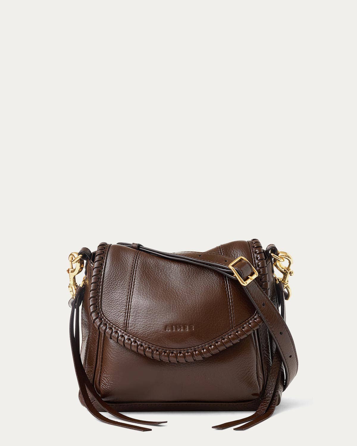 All For Love Mini Crossbody