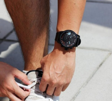 Mens Chronograph Sport Watch