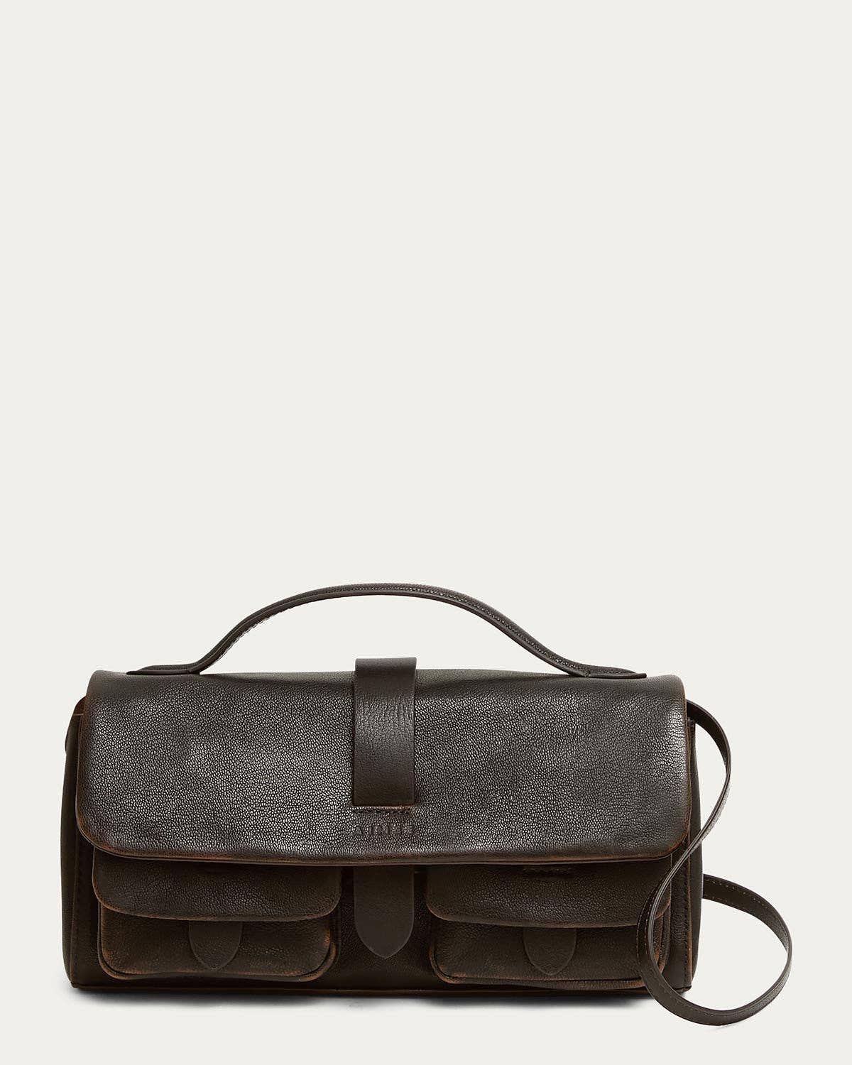 Rebel Crossbody