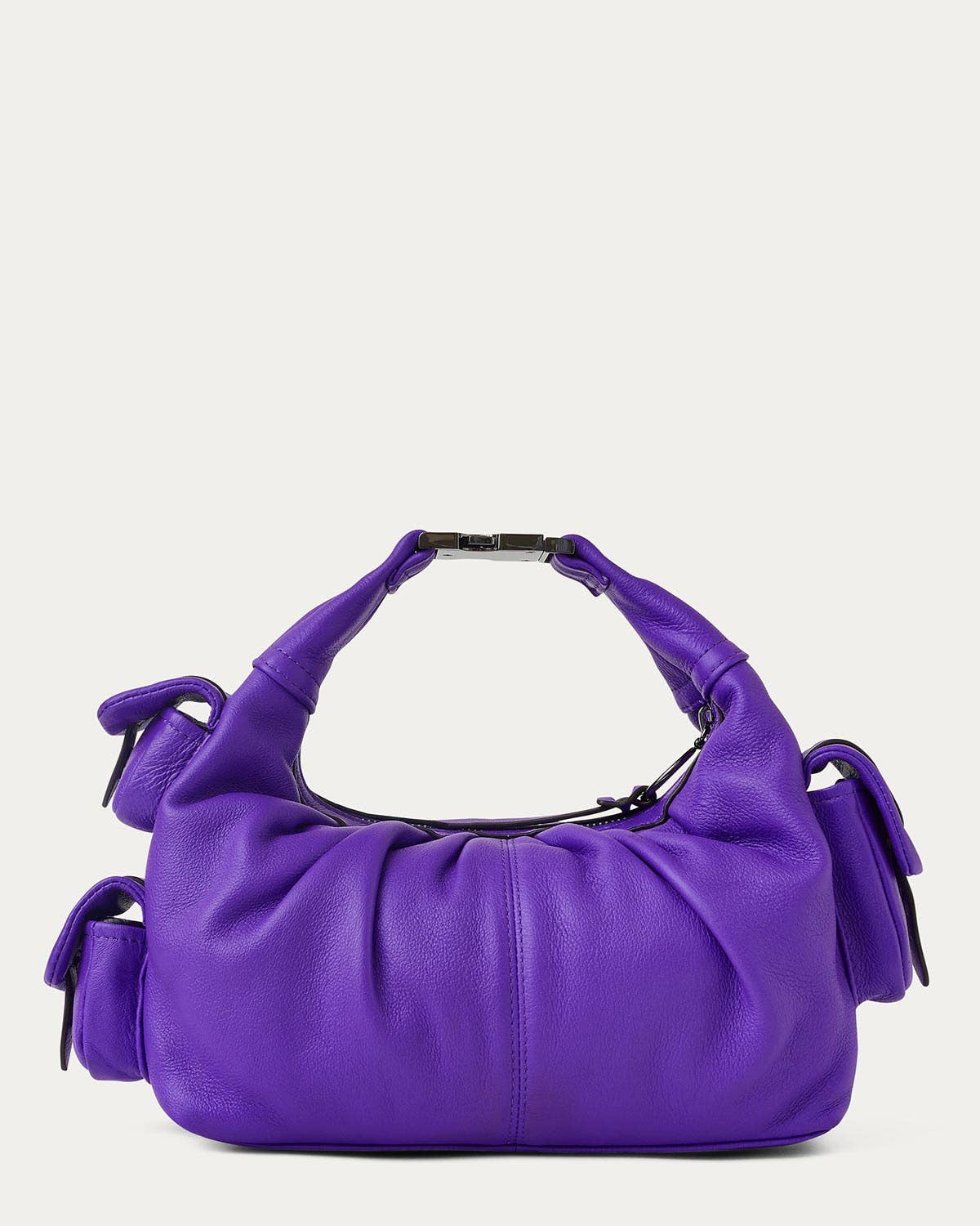 Rebel Convertible Crossbody