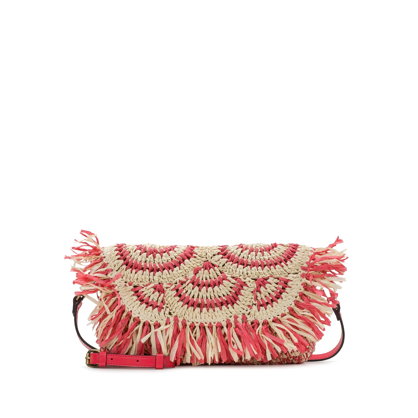 Patricia Nash Loulia Clutch Crossbody - Specialty Woven