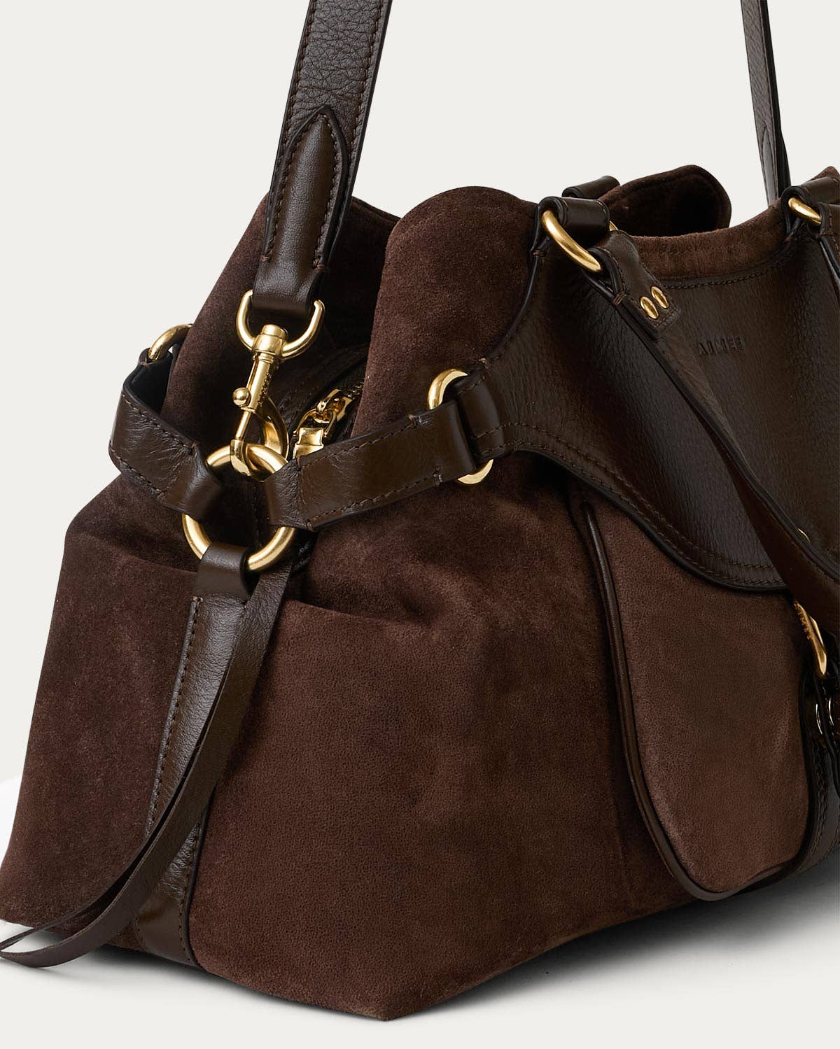 Dash Satchel