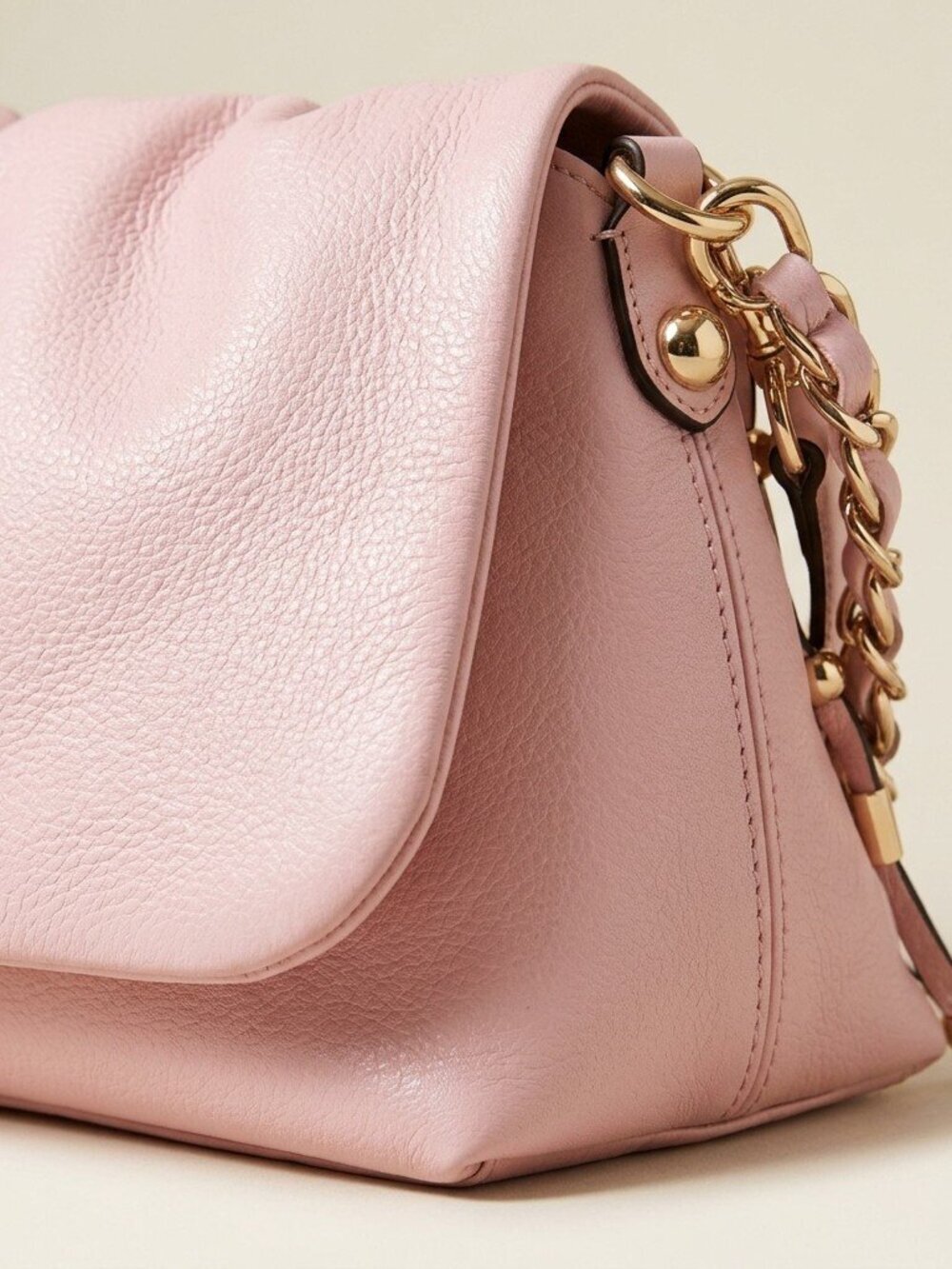 Aimee Kestenberg Blush Lennon Convertible Crossbody