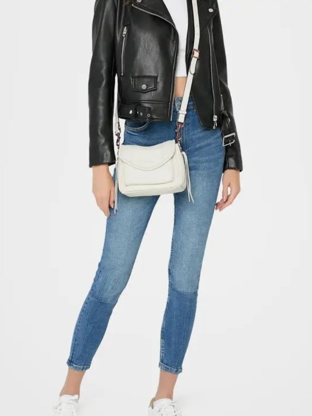 All For Love Mini Crossbody
