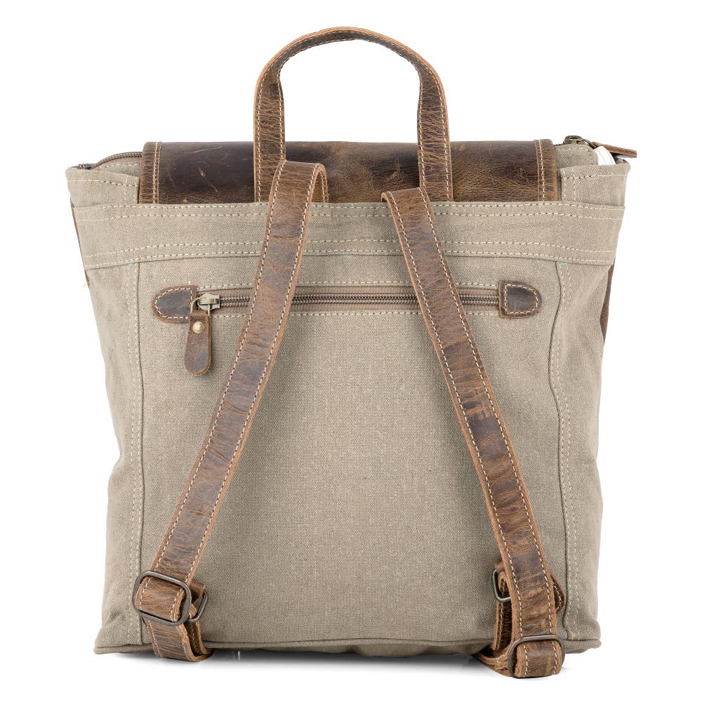 Sea Shell Backpack - Women's