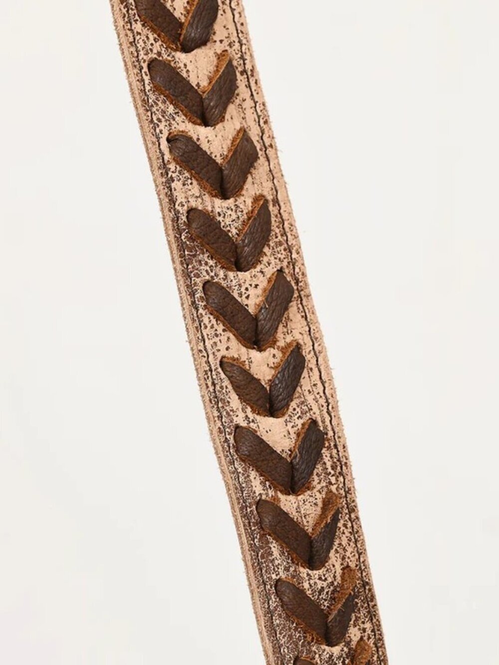 American Darling Boho Fringe Messenger Crossbody Bag