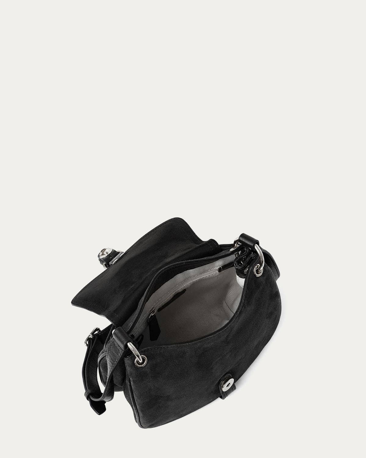 Dash Mini Crossbody