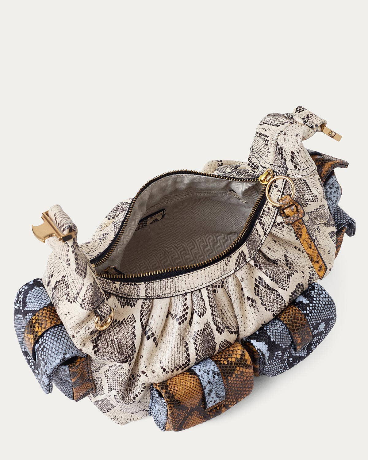 Rebel Convertible Crossbody