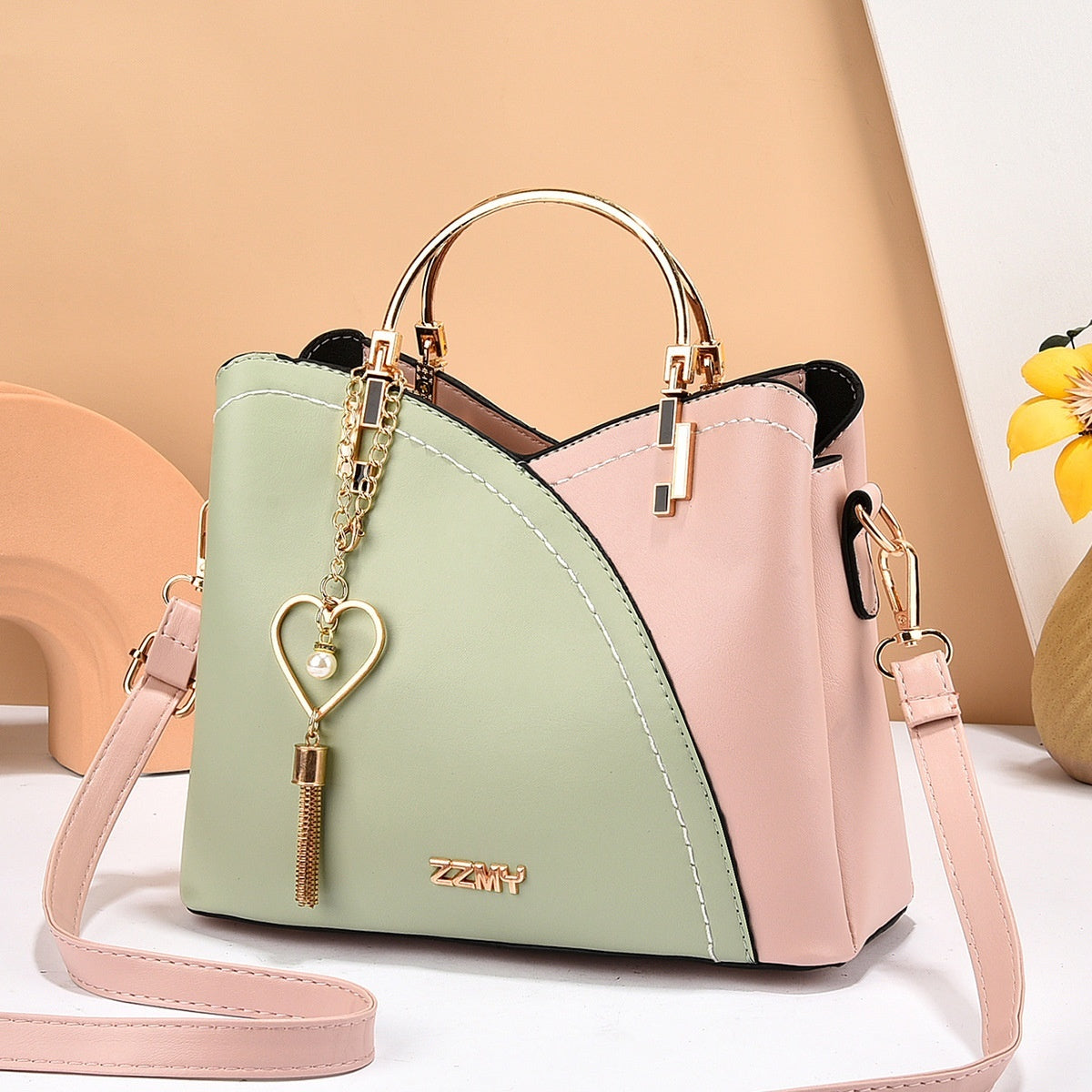 The ZZMY Bag -top trending bag