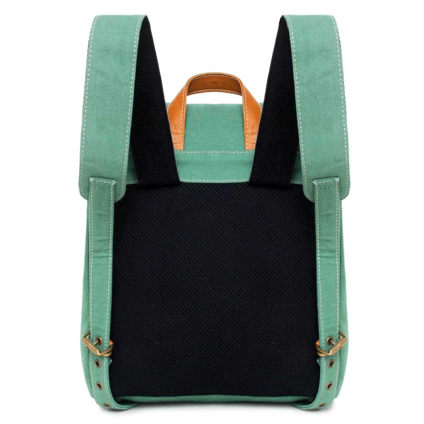Aztec Teal Backpack