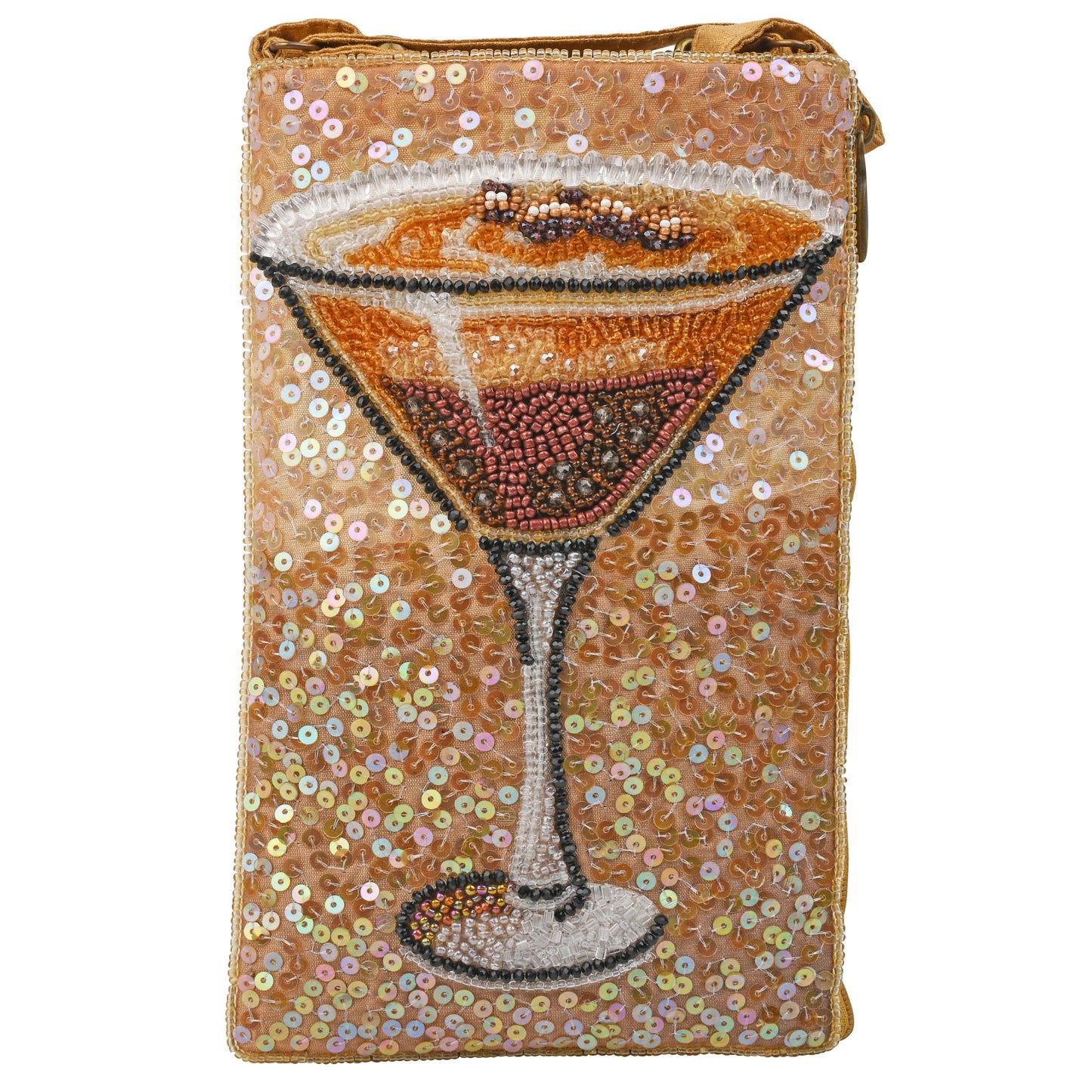 Club Bag Espresso Martini