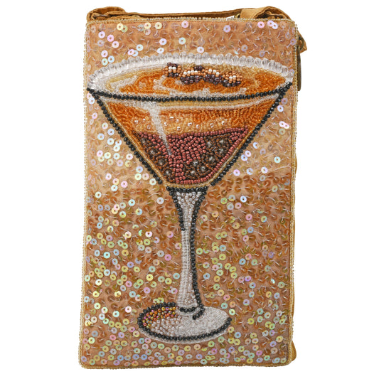 Club Bag Espresso Martini