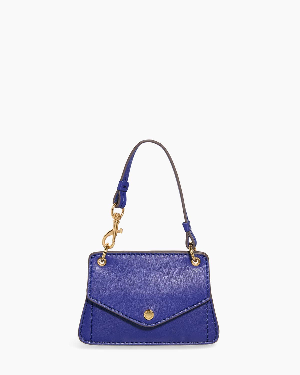 CC Bag Charm