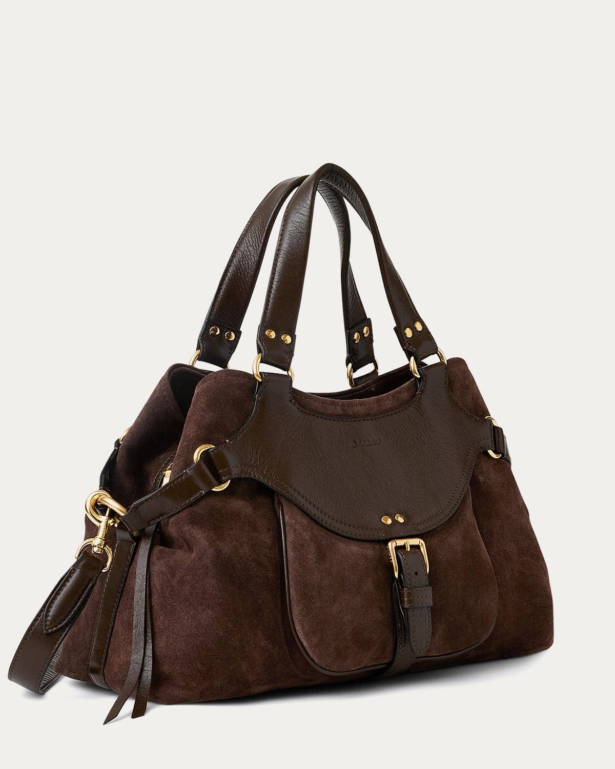 Dash Satchel