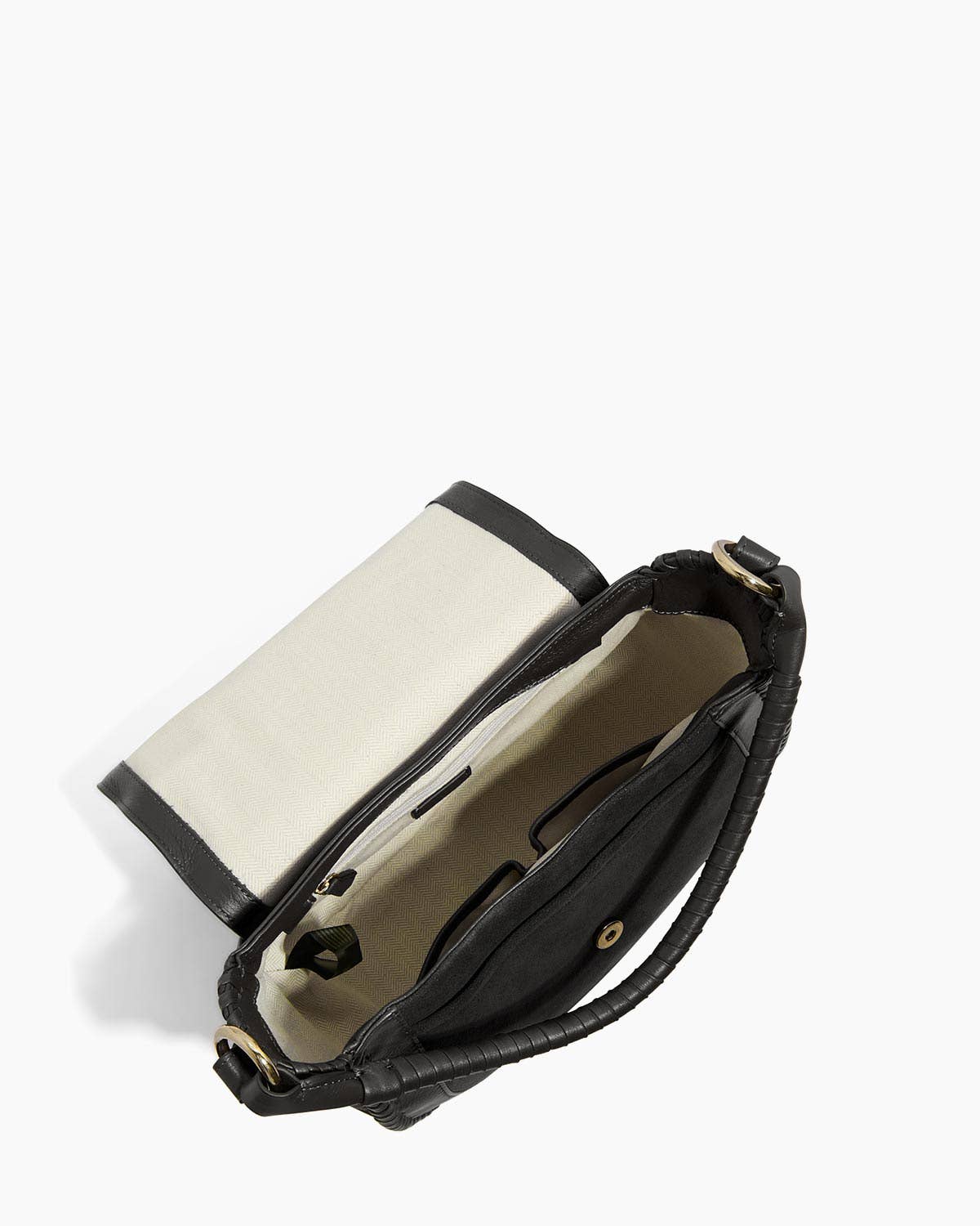 Willow Convertible Shoulder