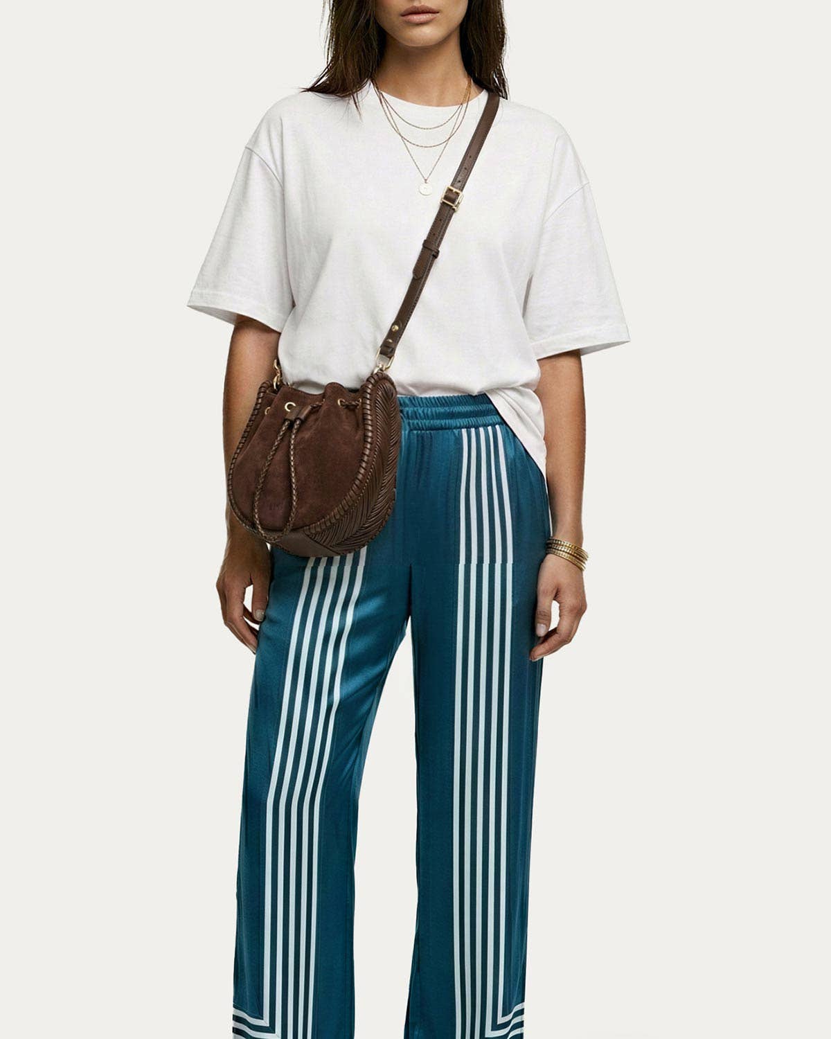 All For Love Drawstring