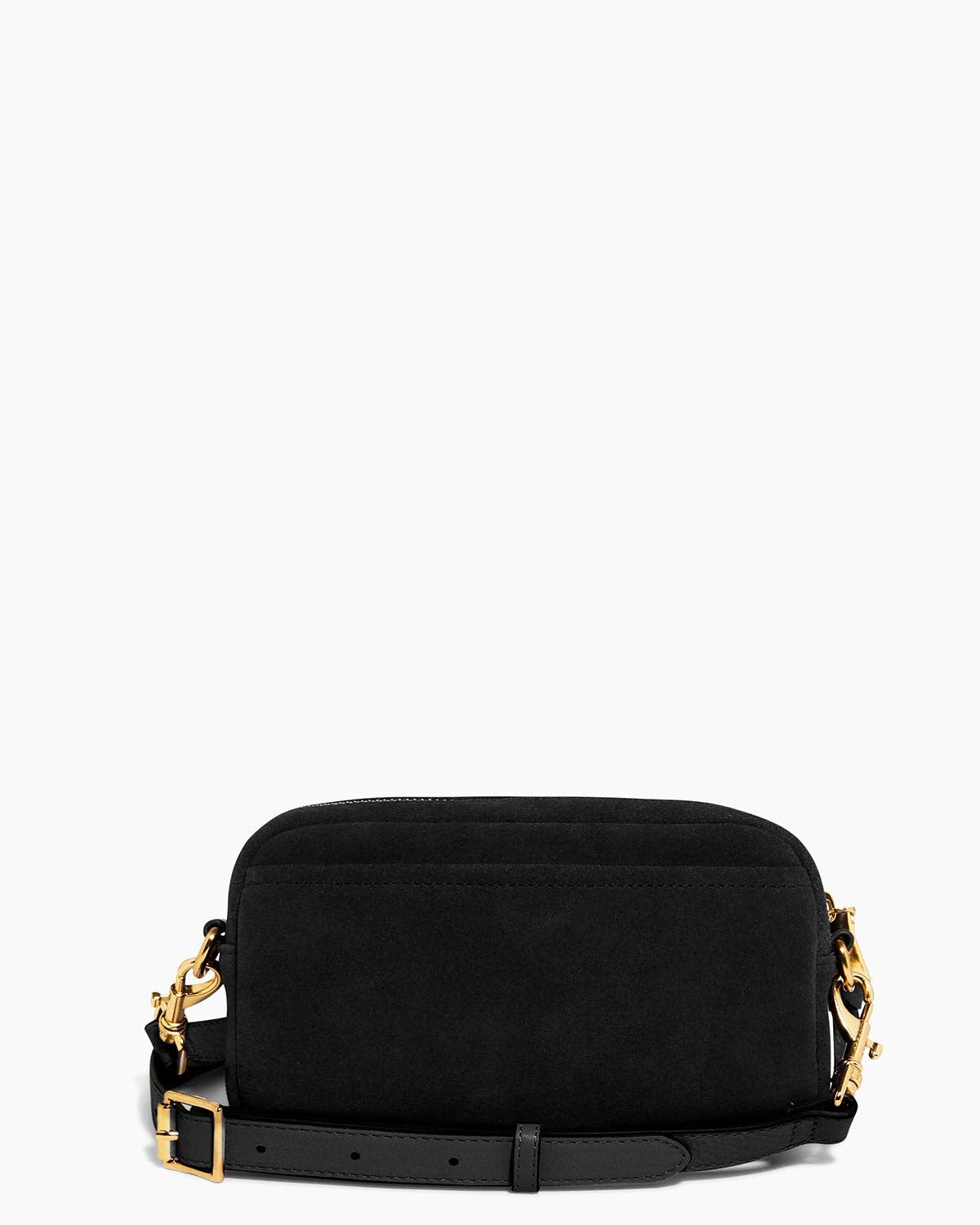 Away We Go Crossbody