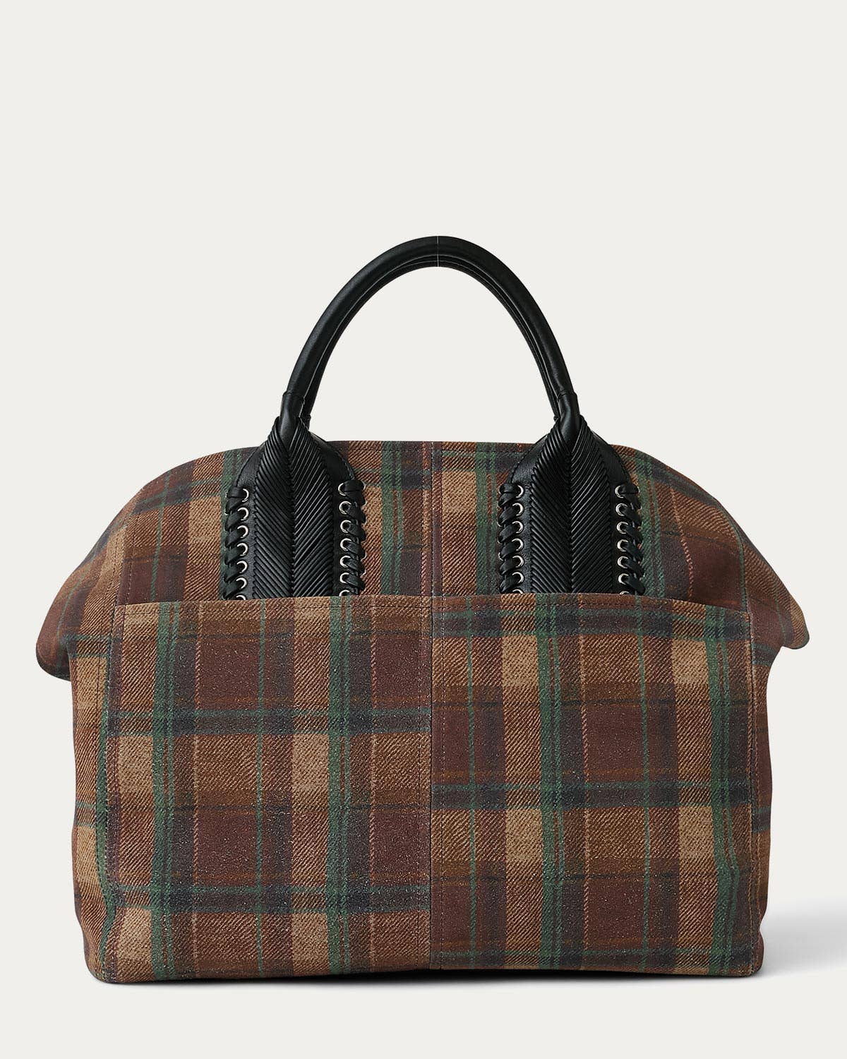 All For Love Novelty Top Zip Tote