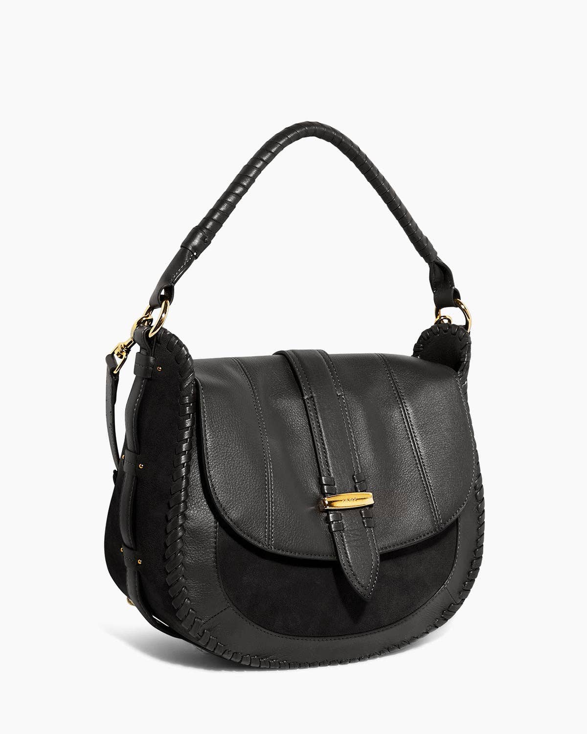 Willow Convertible Shoulder