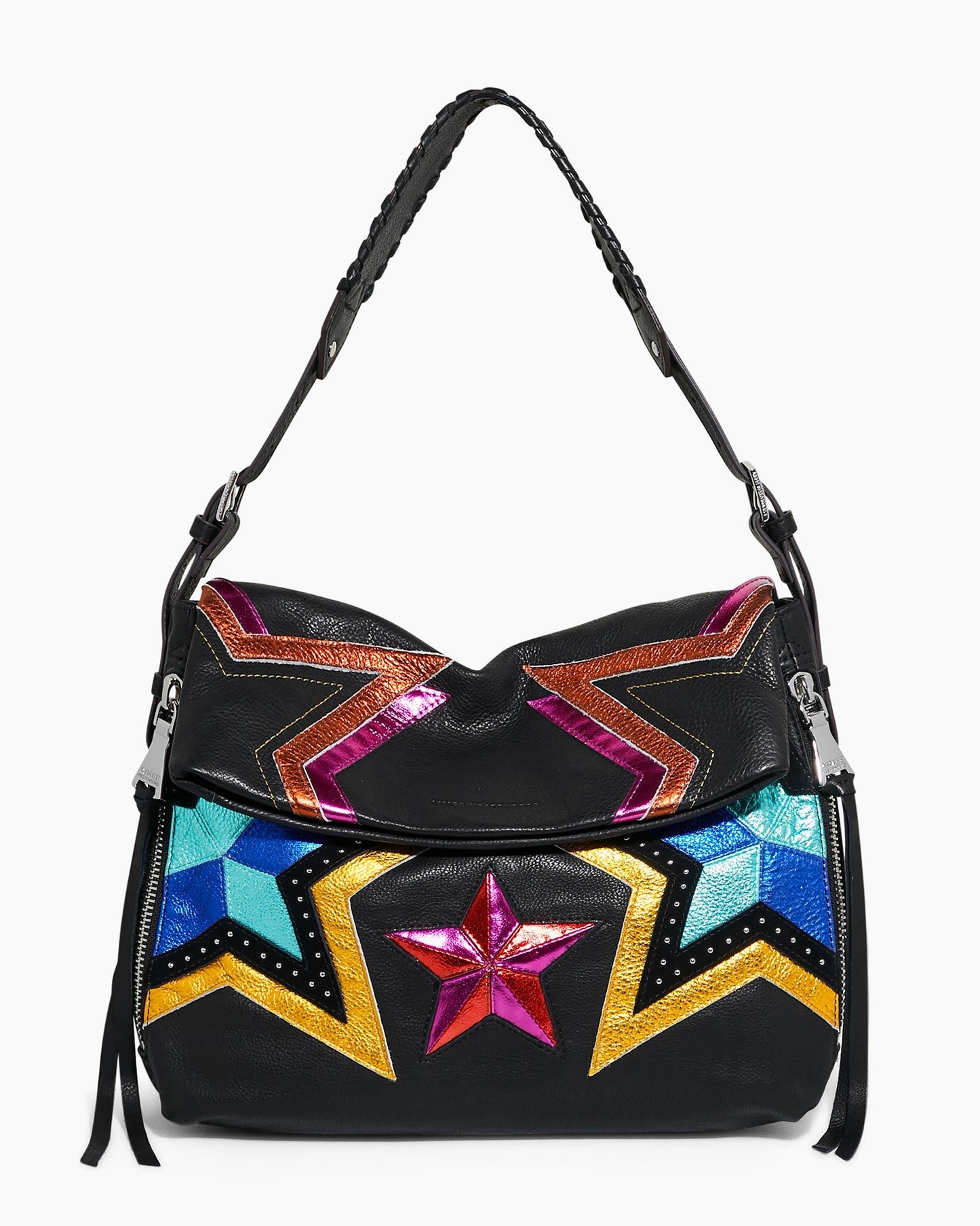 Bali Novelty Hobo