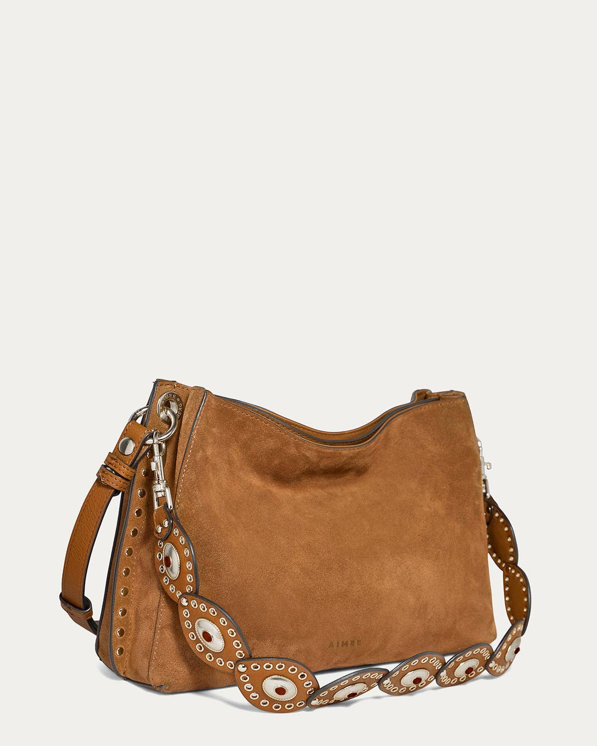 Roma Double Entry Shoulder