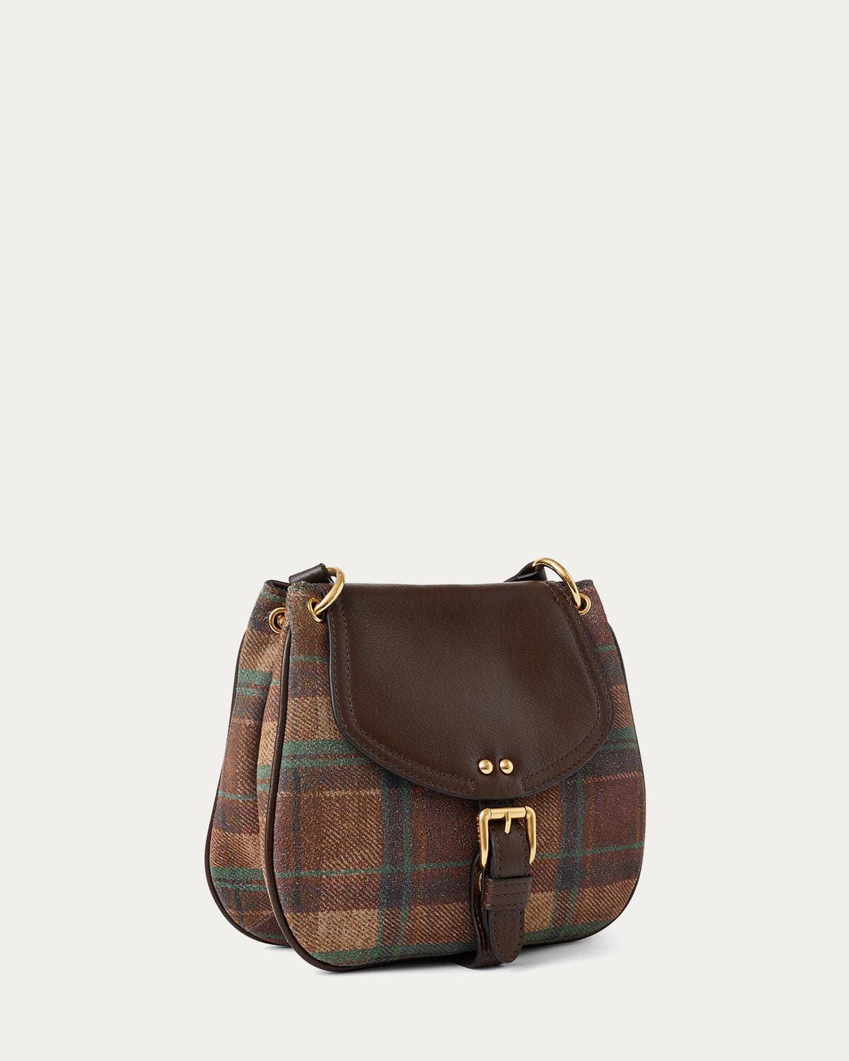Dash Mini Crossbody
