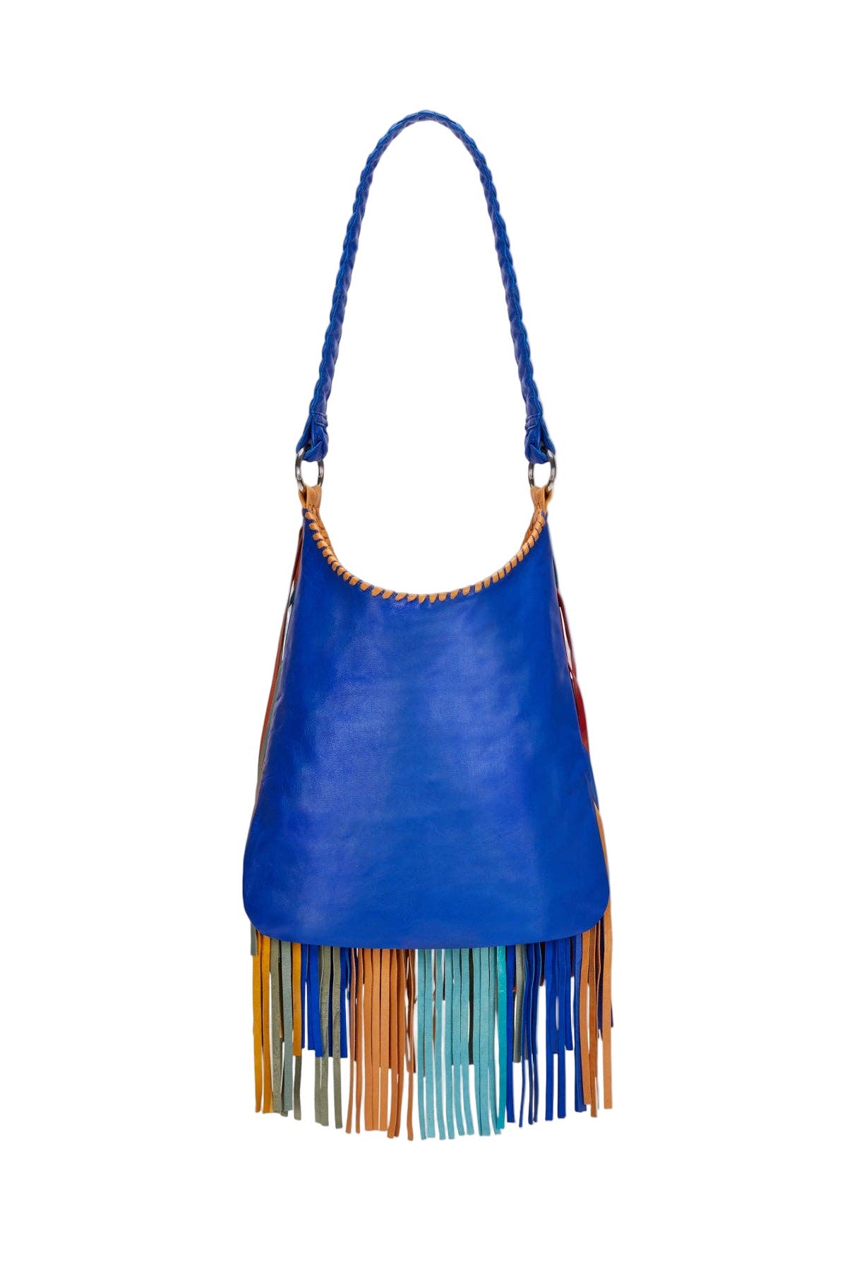 Fleetwood Rainbow Bag