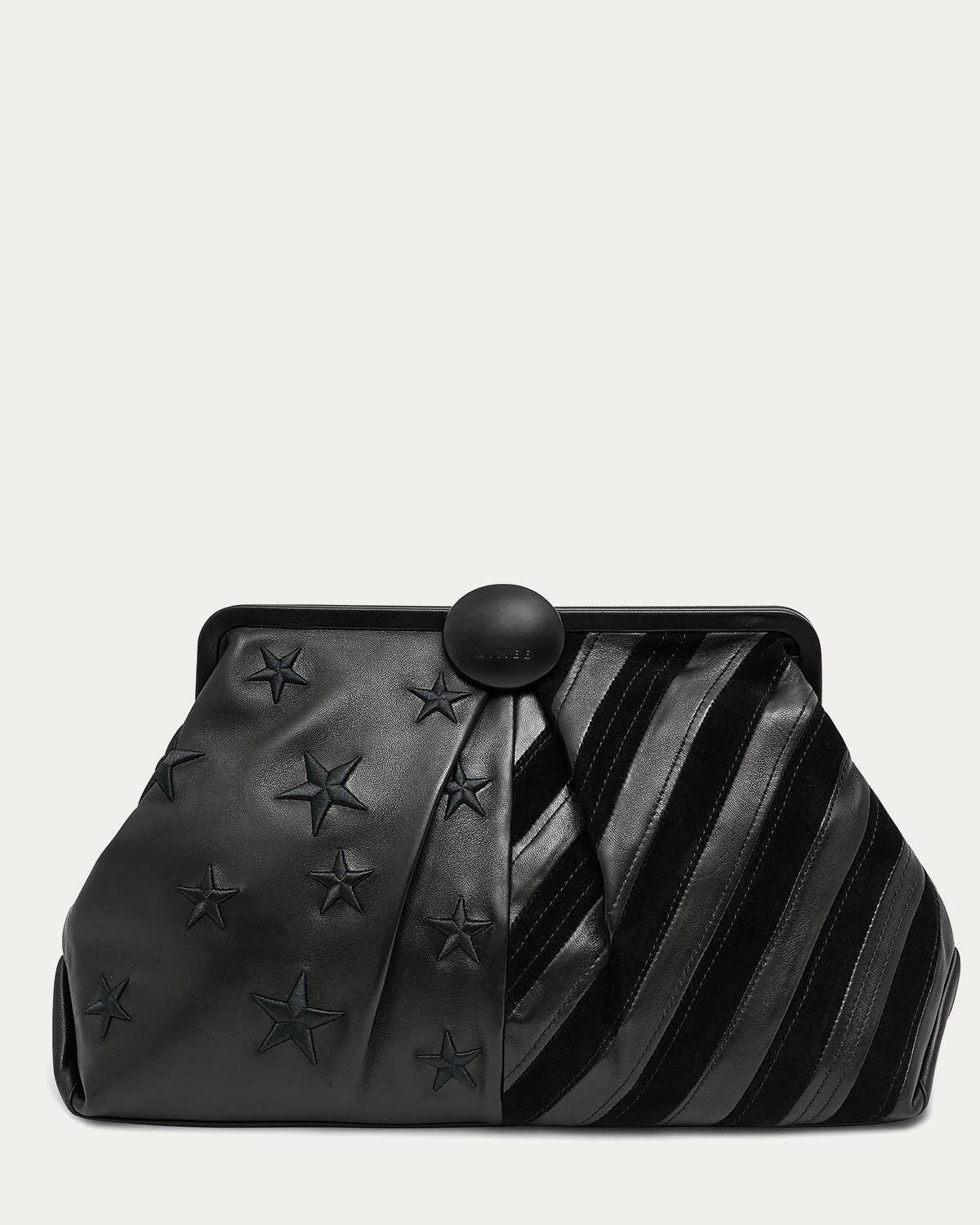 Full Circle Novelty XL Clutch